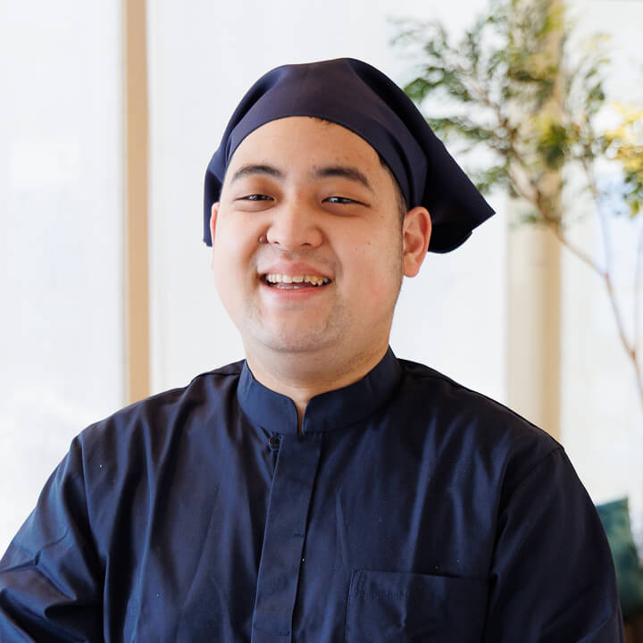 清田 朋弥の写真