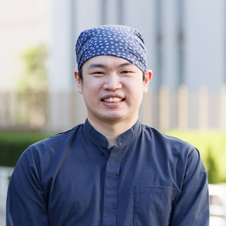 樋野 由宇の写真