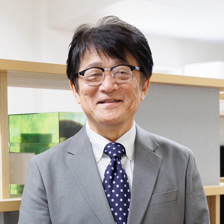 清水 一洋の写真