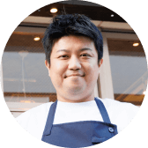 いまがわ食堂 関 健太郎